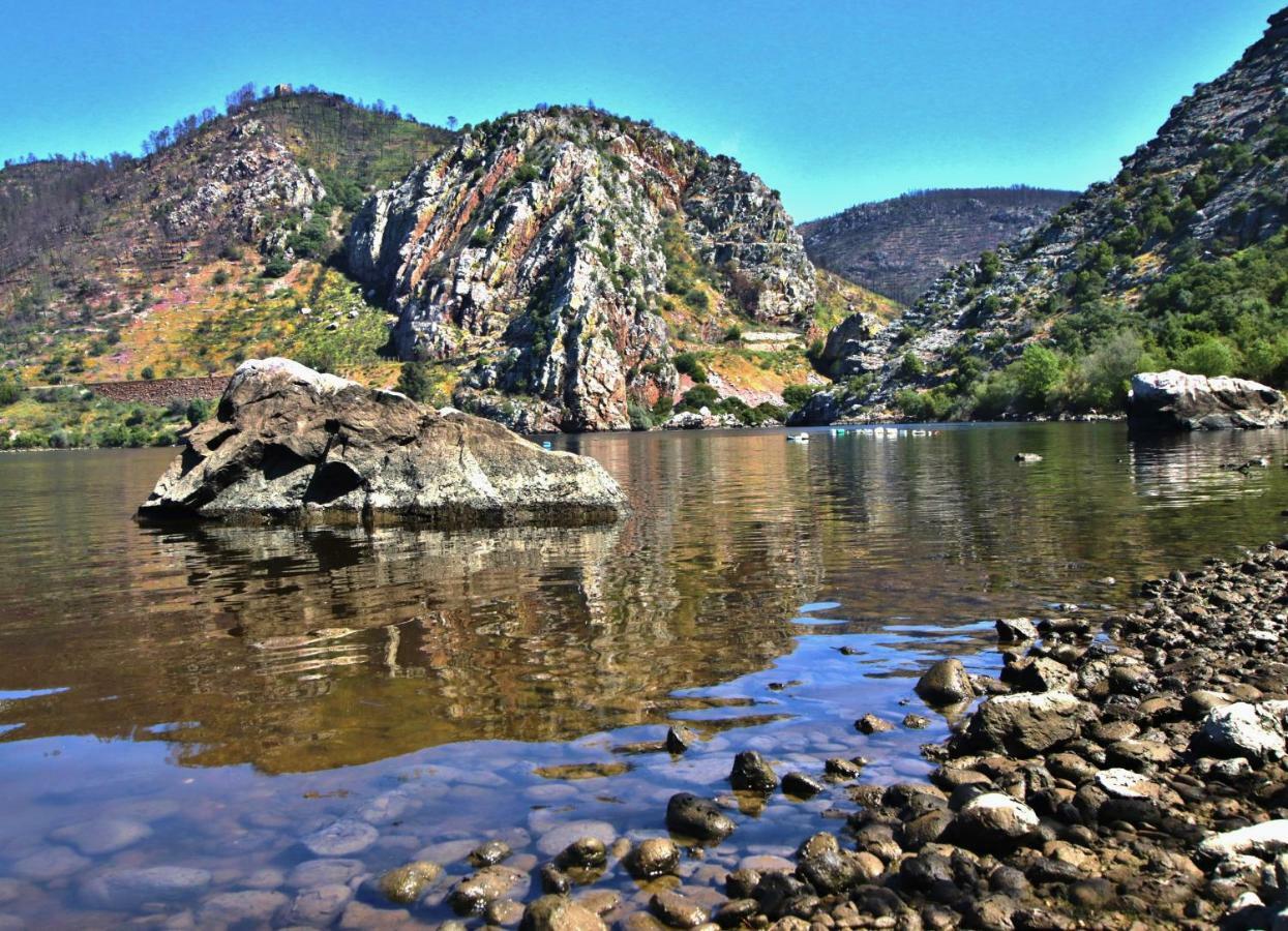 Вілла Monte Do Pego Arneiro  Екстер'єр фото