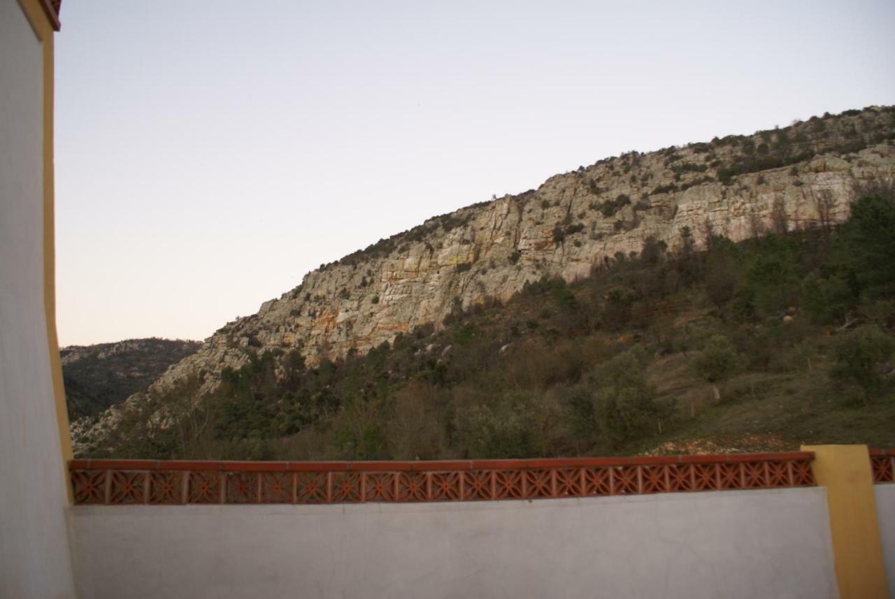 Вілла Monte Do Pego Arneiro  Екстер'єр фото
